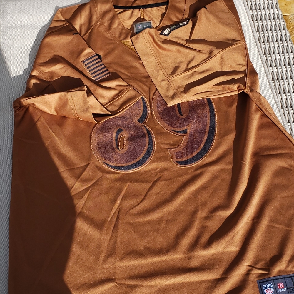 Football Jerseys